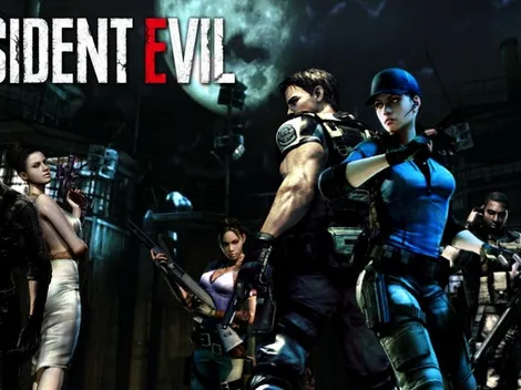 La saga Resident Evil rompe su récord de ventas previo al lanzamiento de RE3: Remake