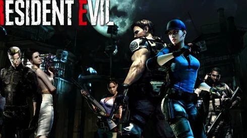 La saga Resident Evil rompe su récord de ventas previo al lanzamiento de RE3: Remake
