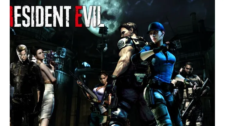 La saga Resident Evil rompe su récord de ventas previo al lanzamiento de RE3: Remake