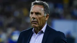 Era clave con Alfaro, Russo lo relegó y le llegó una oferta para irse de Boca