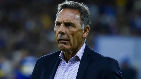 Era clave con Alfaro, Russo lo relegó y le llegó una oferta para irse de Boca