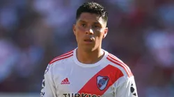 El ídolo de Boca que eligió a Enzo Pérez como el mejor en su puesto del fútbol argentino