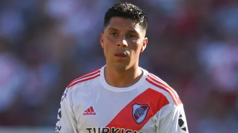 El ídolo de Boca que eligió a Enzo Pérez como el mejor en su puesto del fútbol argentino