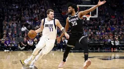 Revelado: el motivo por el cual los Kings no tomaron a Luka Doncic en el Draft