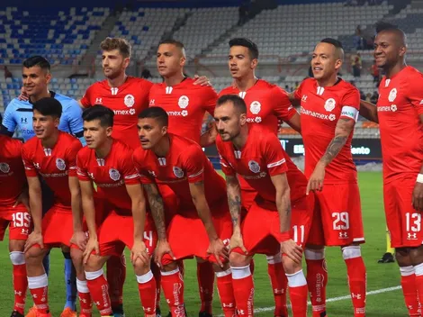 Alexander Domínguez cree que Toluca hizo un buen partido frente a Pachuca