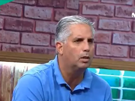 Rebagliati le trazó un mínimo objetivo a Alianza para la Libertadores