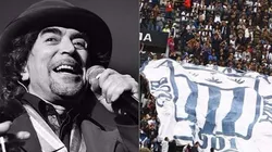 Sábina tiene un vínculo cercano con Perú por su novia limeña.