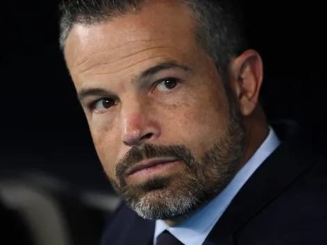 Rafa Puente jr critica al periodismo: "Es una zona de confort, de mínimo riesgo"