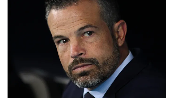 Rafa Puente jr se tuvo que disculpar por sus dichos