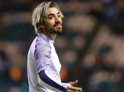 Todo lo que tienes que saber sobre la transferencia de Pizarro de Monterrey a Inter Miami