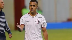 Barco juega de volante de marca, pero también ha sido lateral.