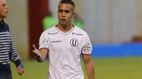 Barco juega de volante de marca, pero también ha sido lateral.