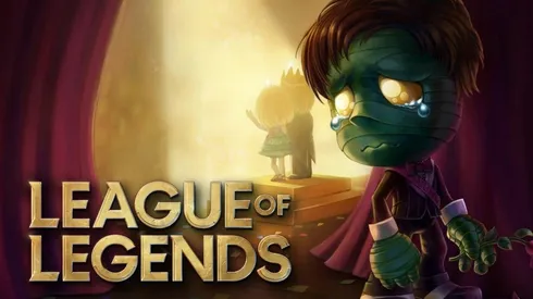 Encuesta revela que el 71% de los jugadores de League of Legends están solteros