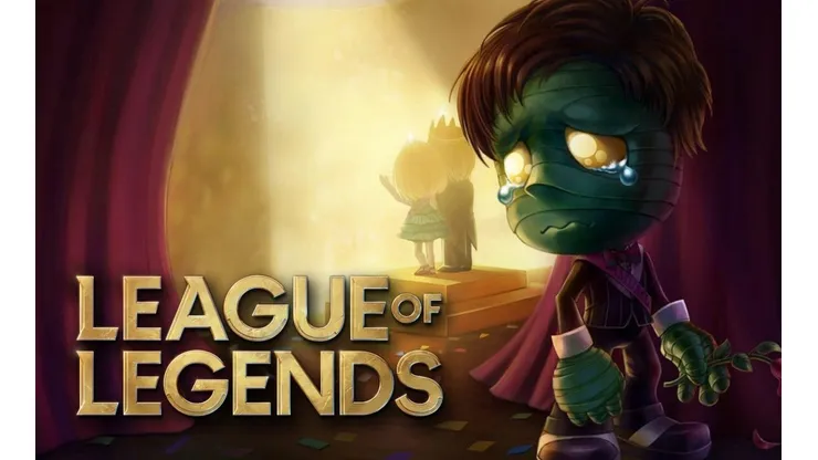 Encuesta revela que el 71% de los jugadores de League of Legends están solteros