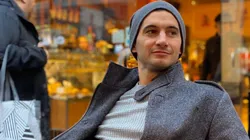 Armó un insólito hilo en Twitter de por qué Lucas Alario "es de Bokita"