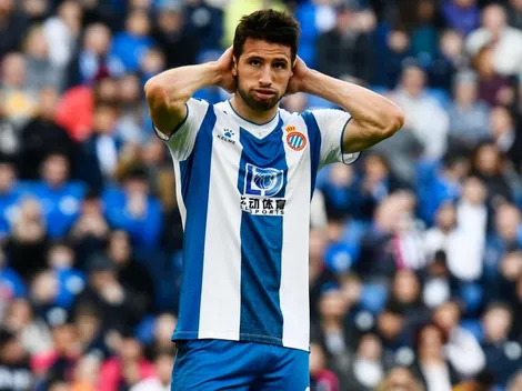 En España confirman que Boca va por Calleri