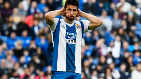 En España confirman que Boca va por Calleri