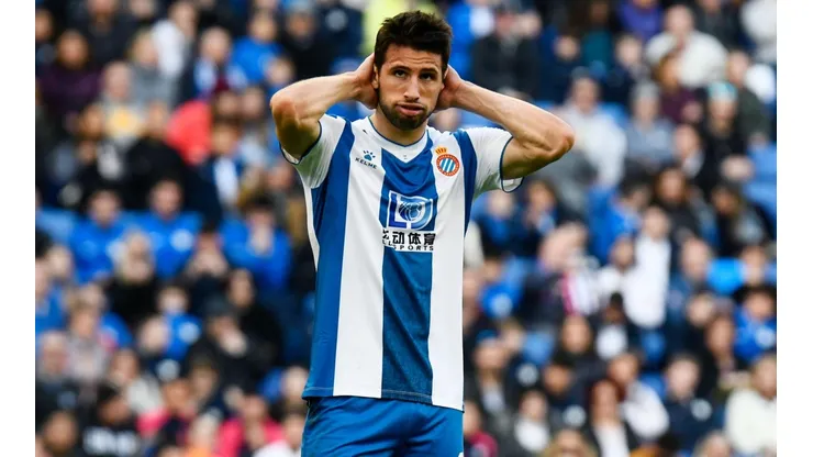 En España confirman que Boca va por Calleri