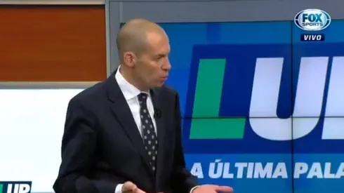 André Marín destrozó a Rodolfo Pizarro: "Nadie hubiese pagado la cláusula de 20 millones"