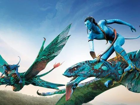 Estudio de Ubisoft revela que todavía trabajan en un juego oficial de Avatar