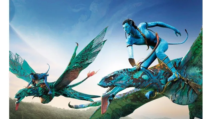 Estudio de Ubisoft revela que todavía trabajan en un juego oficial de Avatar