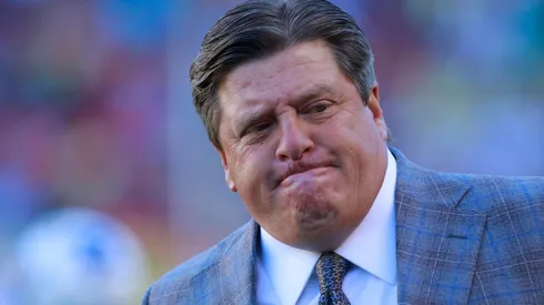 El piojo piensa que Viñas puede volver a ver minutos en el estadio Azteca.