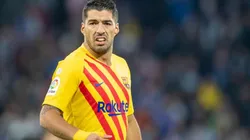 Instagram confundió a Suárez con Griezmann ¡y se quería morir!