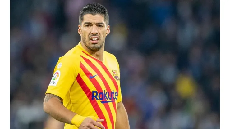 Instagram confundió a Suárez con Griezmann ¡y se quería morir!