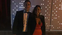 Nacho Fernández reveló cómo es el día a día con su pareja: "Me dice las cosas como son"