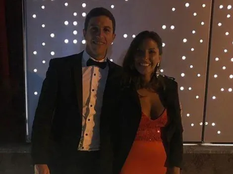 Nacho Fernández reveló cómo es el día a día con su pareja: "Me dice las cosas como son"