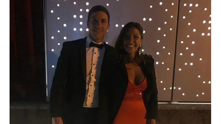 Nacho Fernández reveló cómo es el día a día con su pareja: "Me dice las cosas como son"