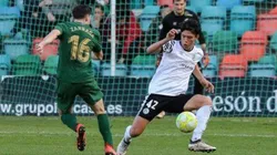 Sepúlveda se formó con jugadores de la talla de Zlatan y de Jonathan Dos Santos.