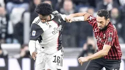 Qué canal transmite AC Milan vs. Juventus por la Copa Italia