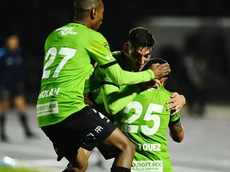 Qué canal transmite Dorados de Sinaloa vs. Juárez por la Copa MX