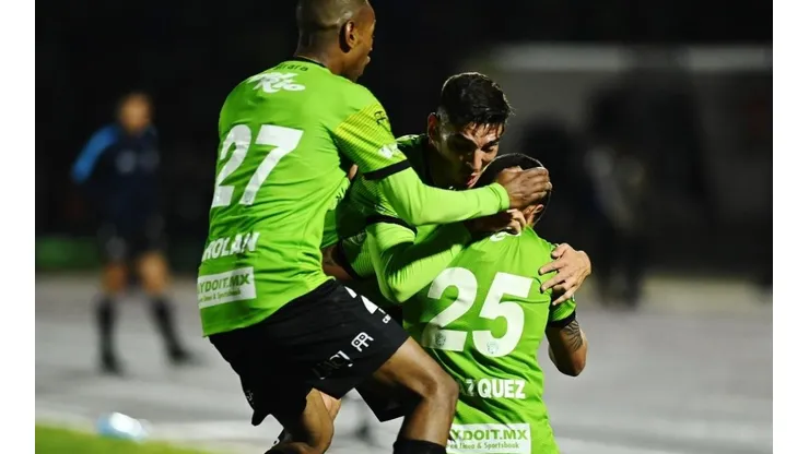 Qué canal transmite Dorados de Sinaloa vs. Juárez por la Copa MX
