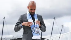 Si pierde con Real Madrid por Champions, Guardiola no descarta irse del City