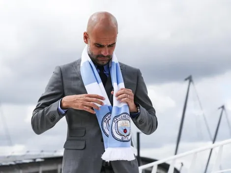 Si pierde con Real Madrid por Champions, Guardiola no descarta irse del City