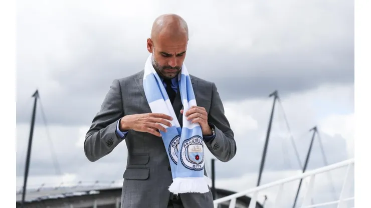 Si pierde con Real Madrid por Champions, Guardiola no descarta irse del City
