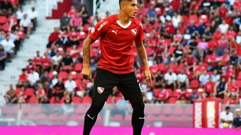 El motivo que puede impedir que Alan Franco juegue en la MLS