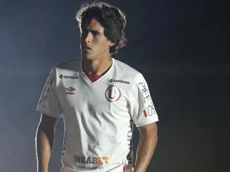 "No aporta nada": Guarderas se hizo tendencia por el partido de la U