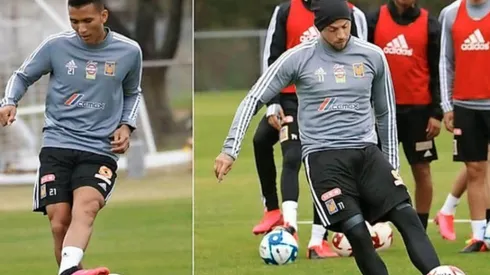 Pachuca v Tigres UANL - Torneo Clausura 2020 Liga MX