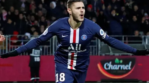 Qué canal transmite Dijon vs. PSG por la Copa de Francia