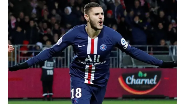 Qué canal transmite Dijon vs. PSG por la Copa de Francia