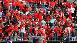 Toluca invitó al Arsenal a un amistoso