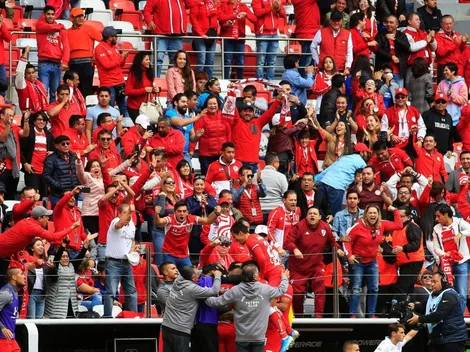"Happy anniversary!": Arsenal saluda a Toluca y el club lo desafía a un duelo amistoso