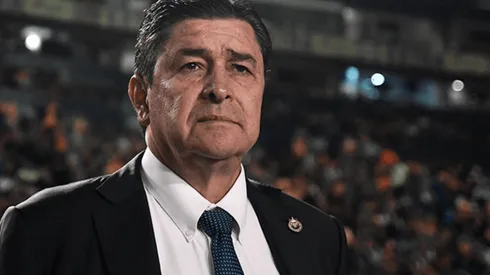 Luis Fernando Tena tendría los días contados al frente de Chivas.