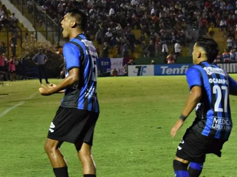 Qué canal transmite Llaneros vs. Liverpool por la Copa Sudamericana