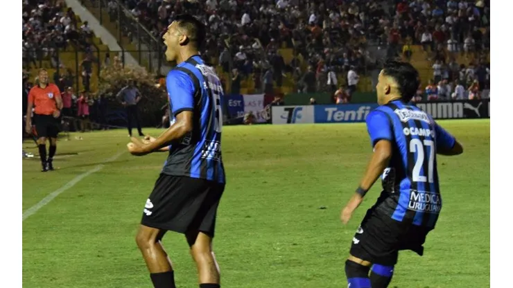 Qué canal transmite Llaneros vs. Liverpool por la Copa Sudamericana