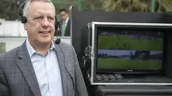 Brizio defiende el uso del VAR