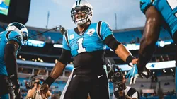 La brutal respuesta del dueño de los Panthers sobre Cam Newton.